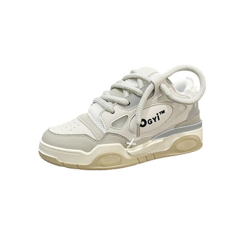 Leisure New Lovers Sports Skateboard Shoes