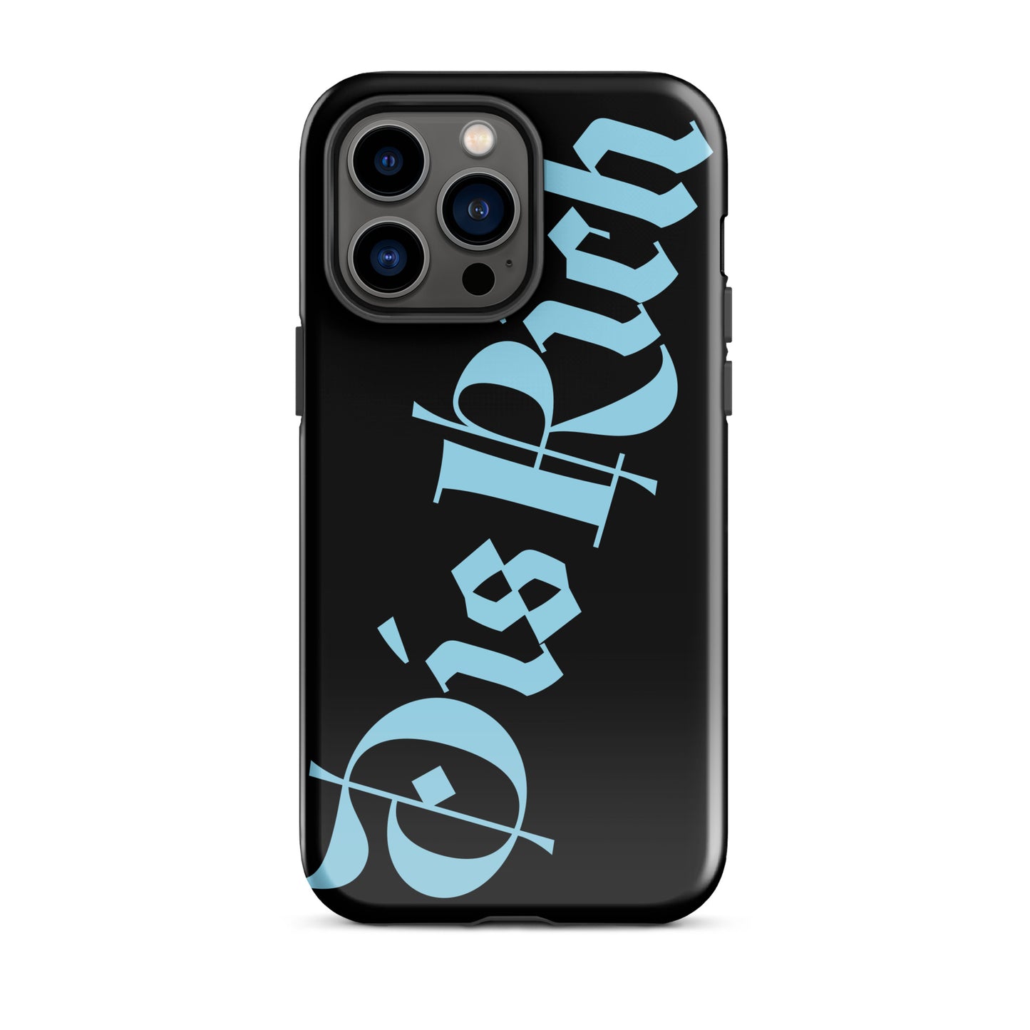 Tough Case for iPhone®