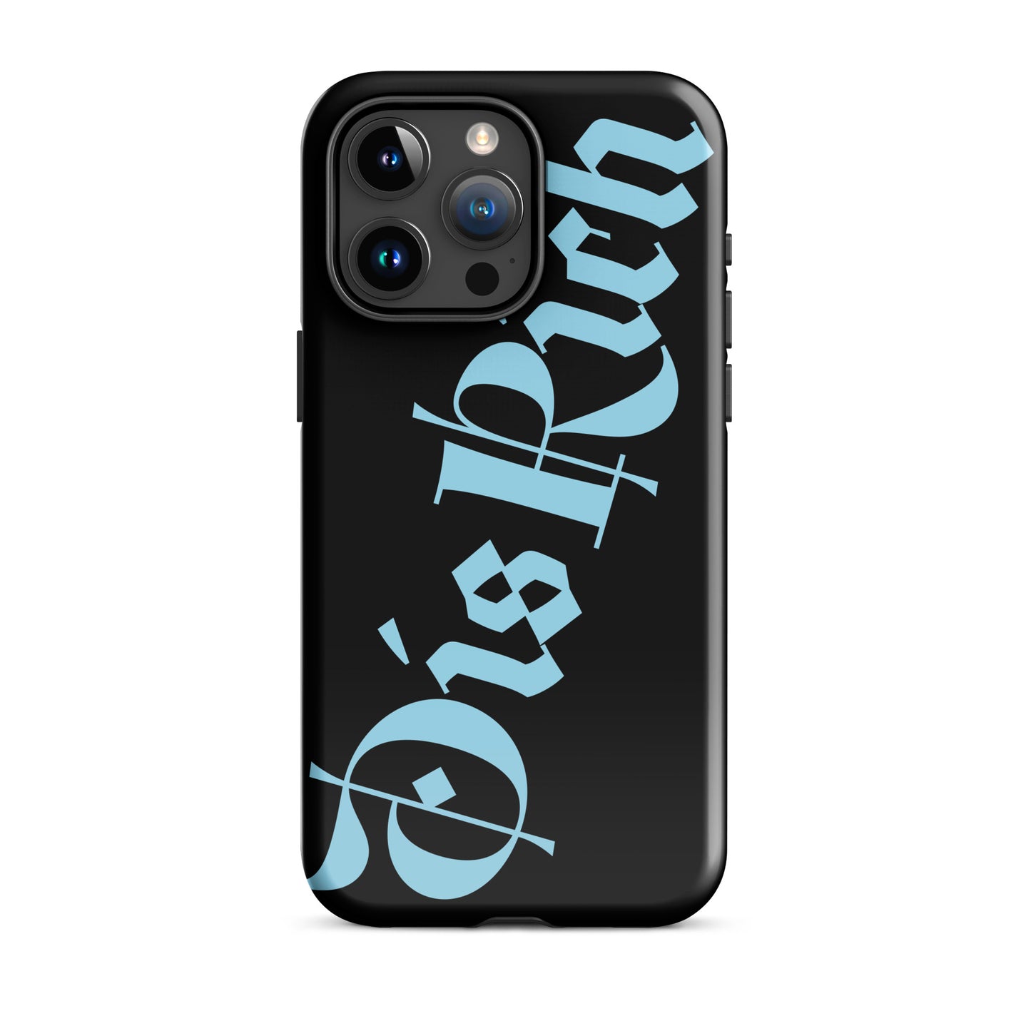 Tough Case for iPhone®
