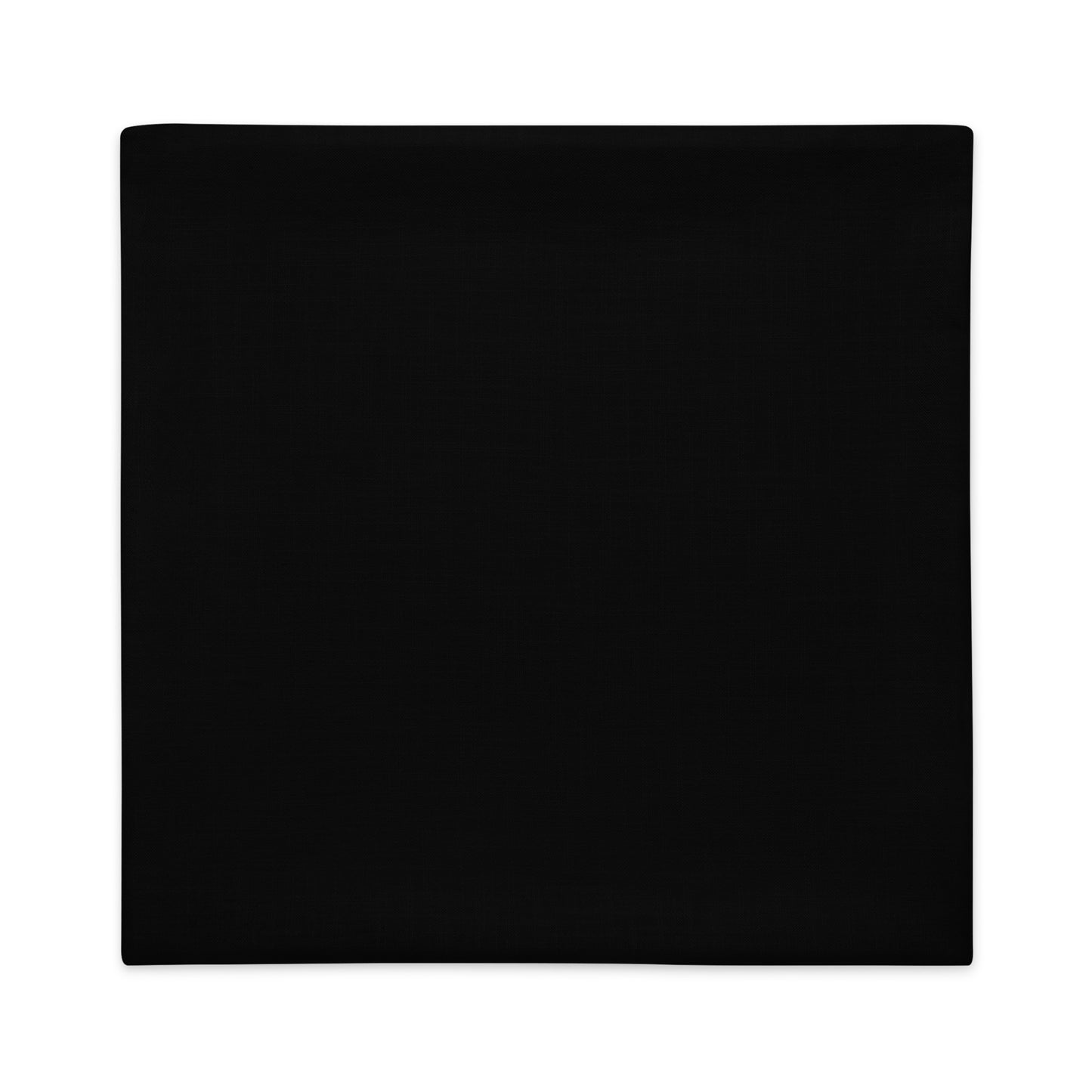 Premium Pillow Case