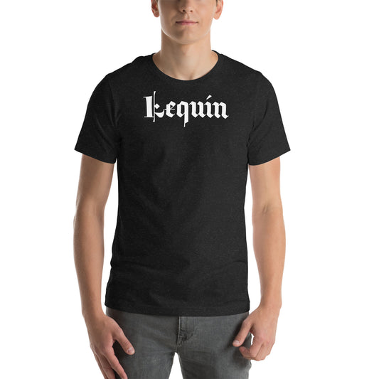 Unisex t-shirt