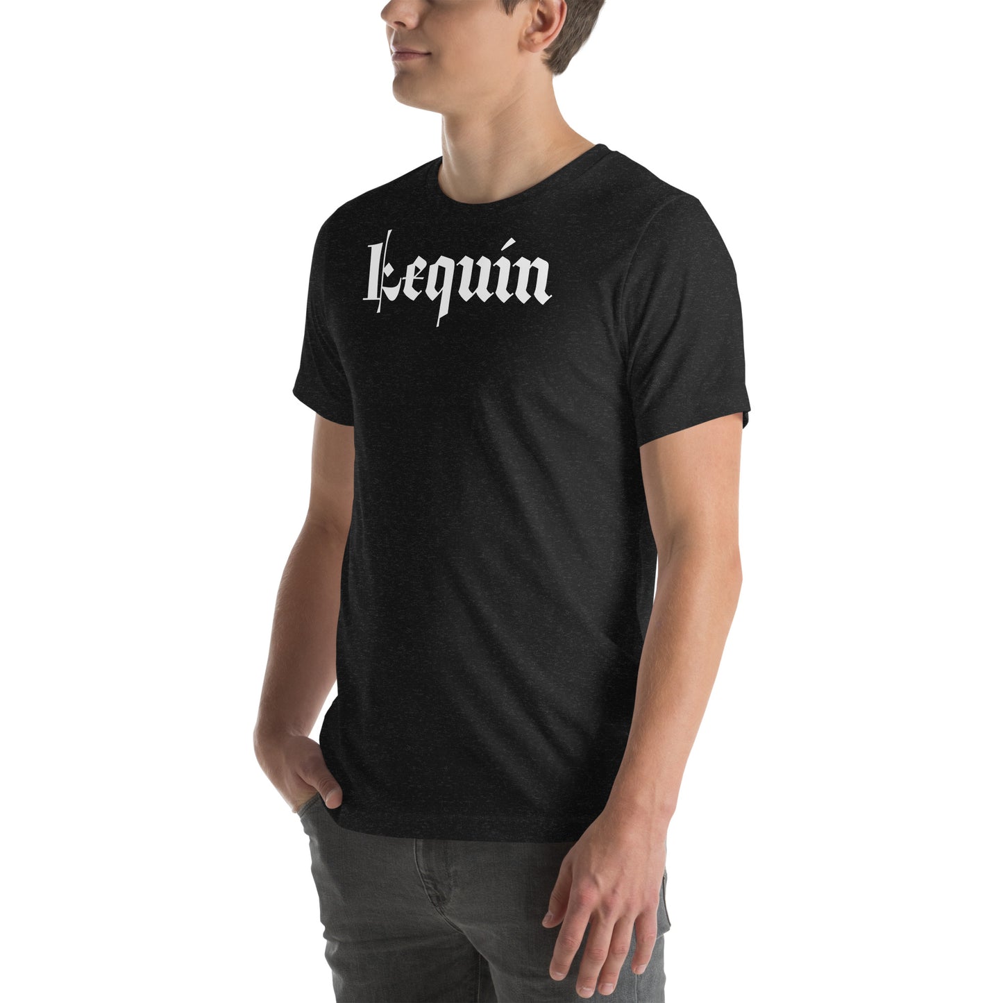 Unisex t-shirt